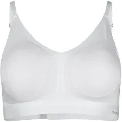 SKINY BH ohne Bügel SMARTOUCH white weiss   36 C/D damen