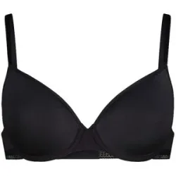 SKINY Spacer BH NATURAL BEAUTY black schwarz   85C damen