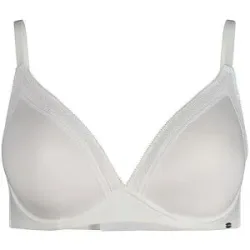 SKINY BH gepaddet NATURAL BEAUTY ivory creme   85B damen