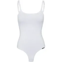 SKINY Body ohne Bügel white weiss   36 Damen