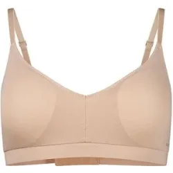 SKINY Bustier ADVANTAGE COTTON STRETCH beige beige   42 Damen