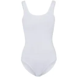 SKINY Body ohne Bügel ADVANTAGE COTTON STRETCH white weiss   36 Damen
