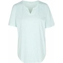 ROESCH Pyjama mint   50 Damen