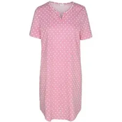 ROESCH Nachthemd - Sleepshirt  pink   38 damen