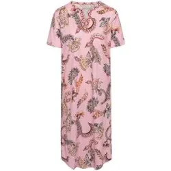 ROESCH Nachthemd - Sleepshirt  rosa   36 damen