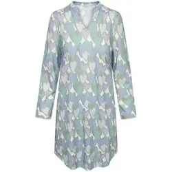 ROESCH Nachthemd - Sleepshirt  lila   38 Damen
