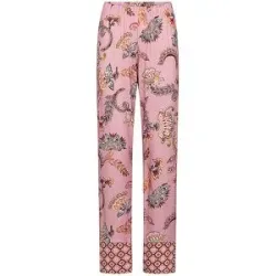 ROESCH Pyjamahose  rosa   36 damen