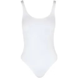 WOLFORD Body JAMAIKA white weiss   S damen
