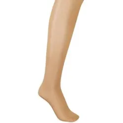 WOLFORD Feinstrumpfhose NEON 40 gobi hellbraun   L damen
