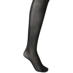 WOLFORD Feinstrumpfhose NEON 40 admiral dunkelblau   M Damen