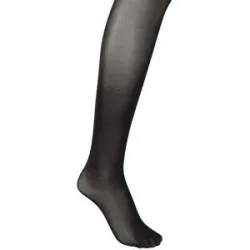 WOLFORD Feinstrumpfhose NEON 40 black schwarz   S damen