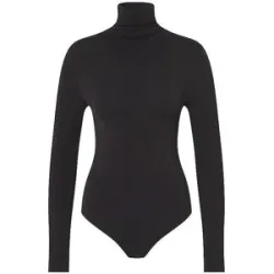 WOLFORD Body COLORADO black schwarz   M Damen