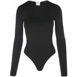 WOLFORD Body BERLIN  schwarz   M Damen