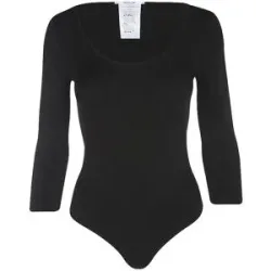WOLFORD Body TOKIO black schwarz   S damen