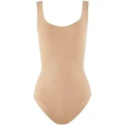 WOLFORD Body pink salt beige   L Damen