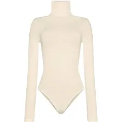 WOLFORD Body COLORADO buttercream creme   S damen
