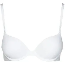 TRIUMPH T-Shirt BH mit Bügel BODY MAKE UP weiss weiss   80A damen