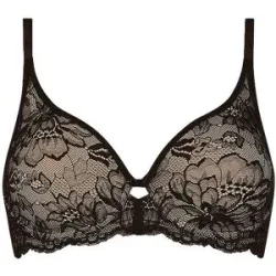 TRIUMPH Bügel-BH AMOURETTE CHARM schwarz schwarz   95C damen