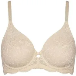 TRIUMPH Bügel-BH AMOURETTE CHARM creamy dream creme   80C damen