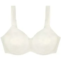 TRIUMPH Minimizer BH ESSENTIAL vanille creme   90C damen