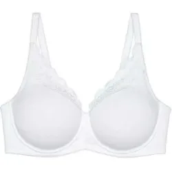 TRIUMPH Minimizer BH AMOURETTE weiss weiss   80E Damen