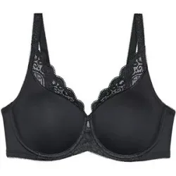 TRIUMPH Minimizer BH AMOURETTE schwarz schwarz   85E damen