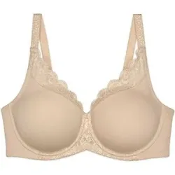 TRIUMPH Minimizer BH AMOURETTE puder beige   95C Damen