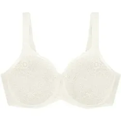 TRIUMPH Minimizer BH LOVELY vanille creme   85E damen