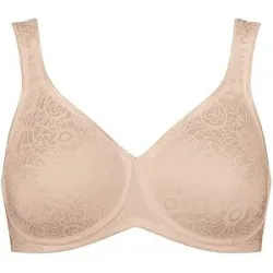 TRIUMPH Minimizer BH LOVELY nude beige beige   80C damen