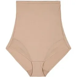 TRIUMPH Shapewear Hose SHAPE SENSATION  smooth skin beige   38 Damen