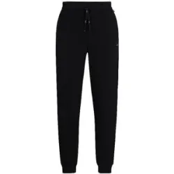 Boss Loungewear Jogginghose schwarz   XL herren
