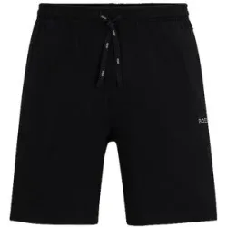 Boss Loungewear Shorts schwarz   S herren