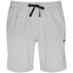 Boss Loungewear Shorts  hellgrau   L Herren