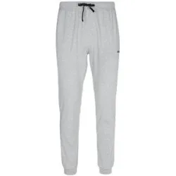 Boss Loungewear Jogginghose hellgrau   S Herren