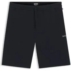 Boss Pyjamahose - Shorts dunkelblau   XXL Herren
