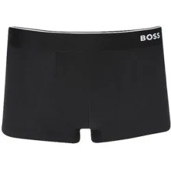 Boss Pants black schwarz   S herren