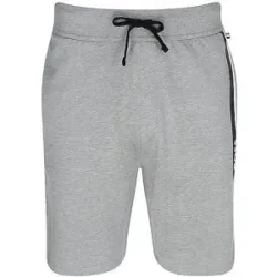 Boss Sweatshorts  hellgrau   XL Herren