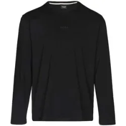 Boss Pyjama  dunkelblau   XL Herren