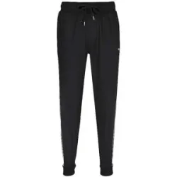 Boss Loungewear Hose ICONIC schwarz   S Herren