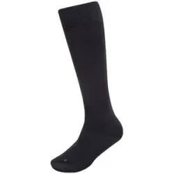 FALKE Stutzen ENERGIZING CO dark navy dunkelblau   39/40 Herren