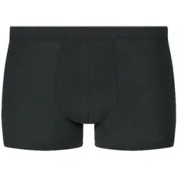 HUBER Pants 3er Pkg Just Comfort black schwarz   L herren