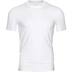 MEY T-Shirt DRY COTTON weiss weiss   M Herren