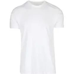 MEY Hybrid T-Shirt weiss  weiss   M Herren