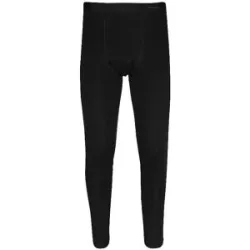 MEY Lange Unterhose schwarz schwarz   XL Herren