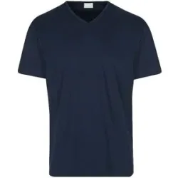 MEY Pyjama T-Shirt neptune  dunkelblau   M Herren