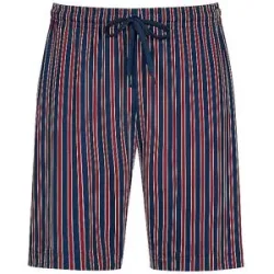 MEY Pyjamahose true red  rot   S herren