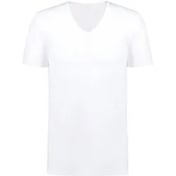 MEY T-Shirt weiss weiss   XL Herren