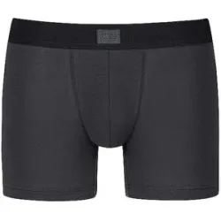 MEY Pants thunder grey grau   S Herren