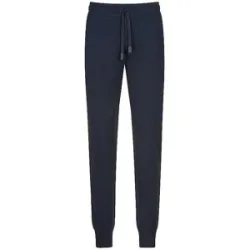 MEY Loungewear Hose marine blau   M Herren