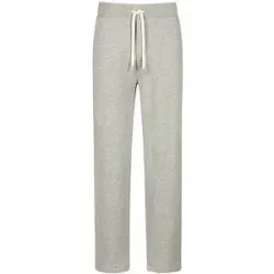 MEY Loungewear Hose midgrey melange  grau   XL herren